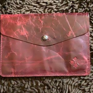 NWOT Patricia Nash vintage patent